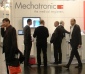7. COMPAMED Frühjahrsforum, COMPAMED, messekompat